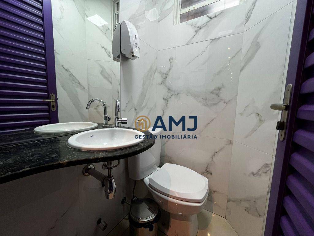 Prédio Inteiro à venda, 459m² - Foto 7