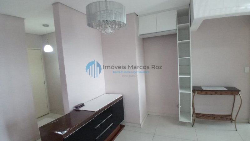 Apartamento à venda com 3 quartos, 119m² - Foto 21