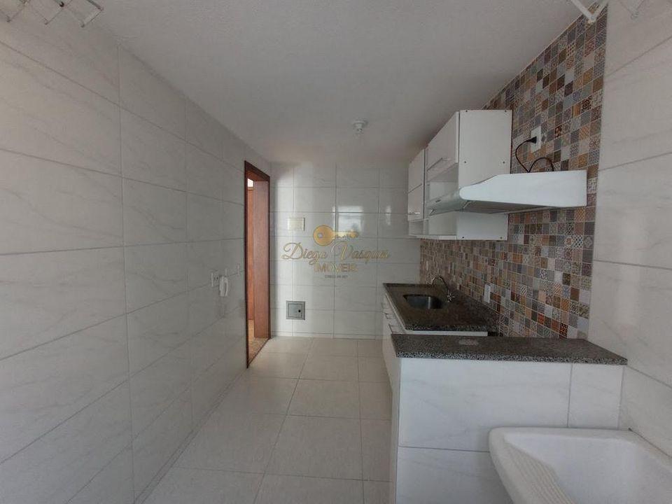 Apartamento à venda com 2 quartos, 56m² - Foto 10