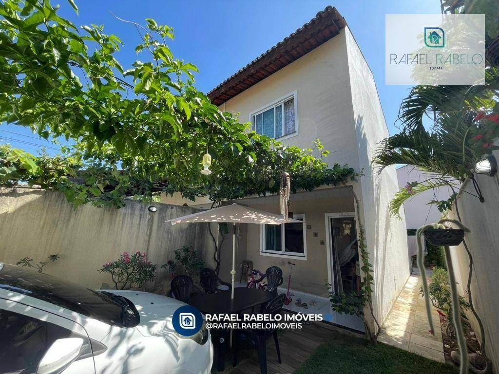 Casa à venda e aluguel com 2 quartos, 71m² - Foto 2