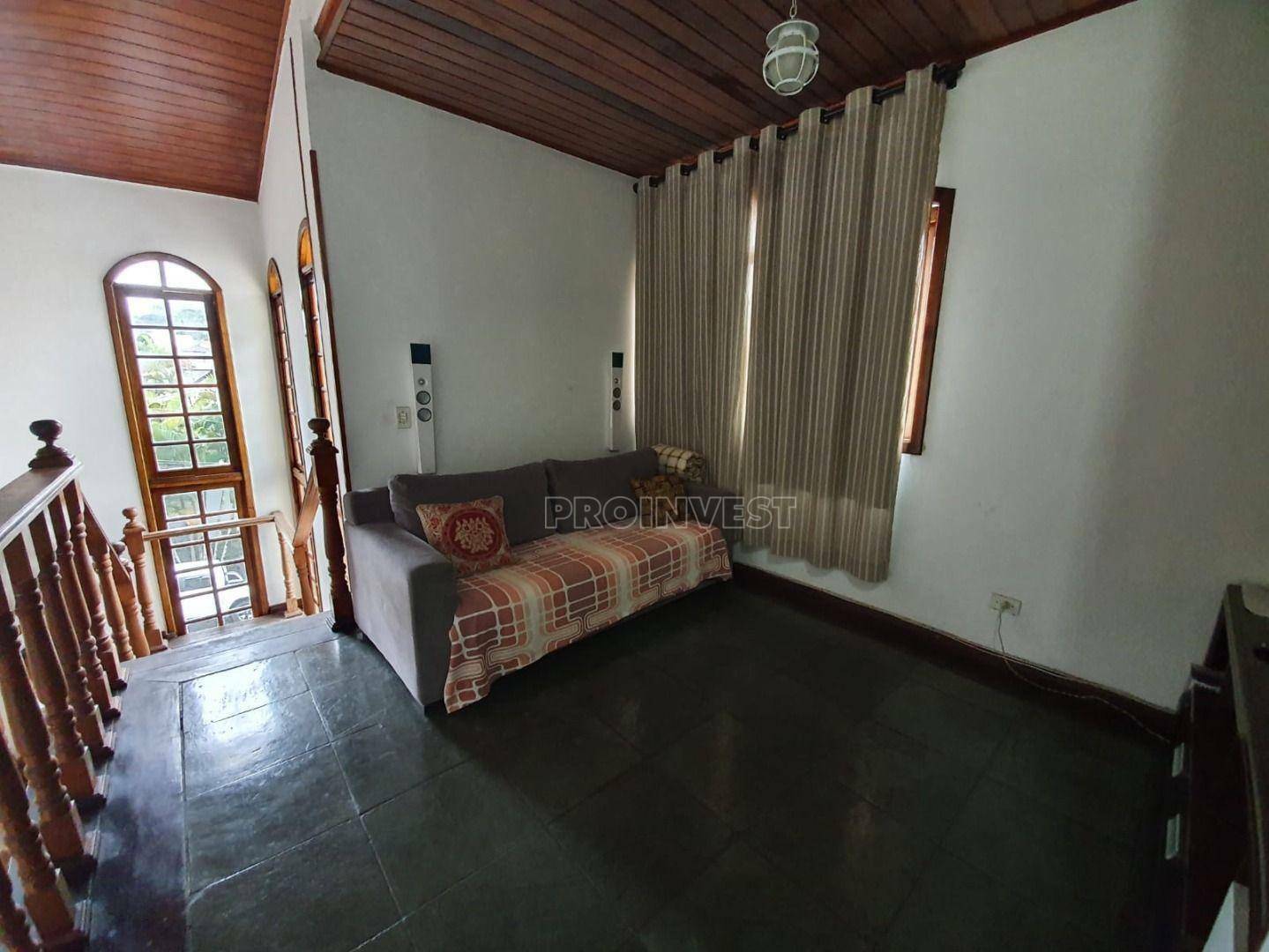 Casa de Condomínio à venda e aluguel com 6 quartos, 490m² - Foto 21