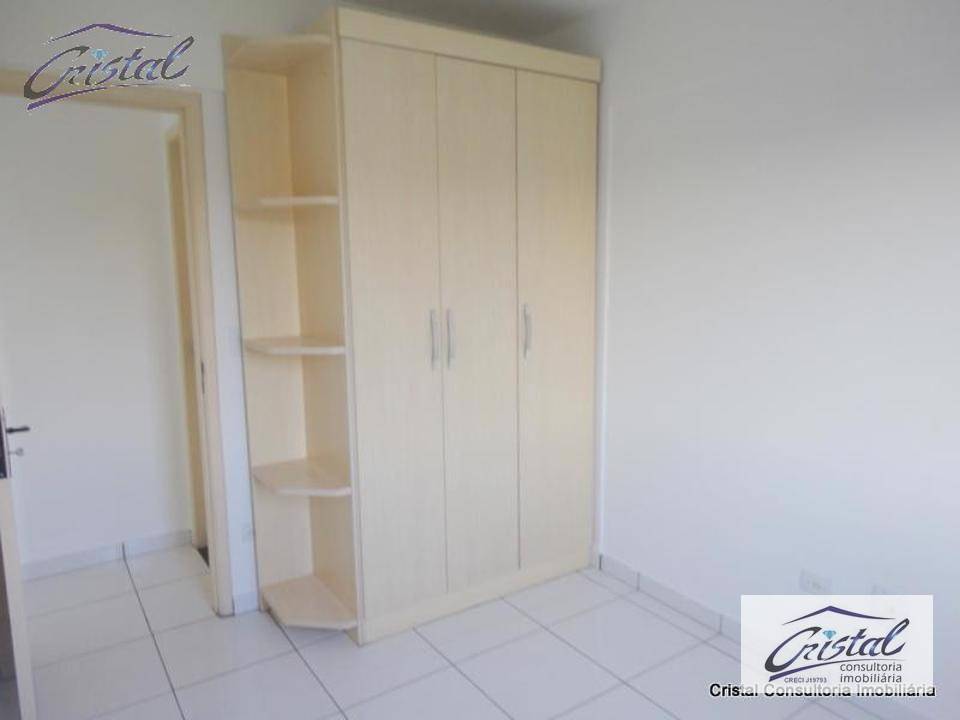 Apartamento à venda com 2 quartos, 55m² - Foto 5