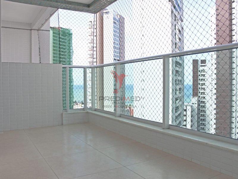 Apartamento à venda com 3 quartos, 92m² - Foto 17