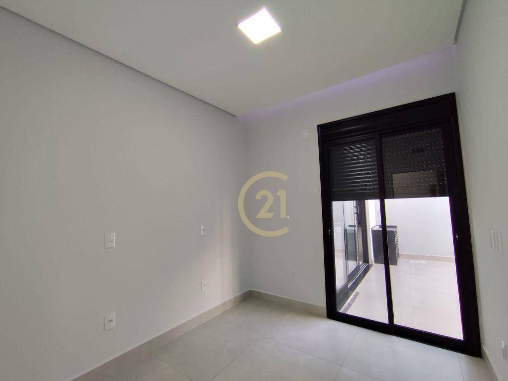 Casa de Condomínio à venda com 3 quartos, 140m² - Foto 9