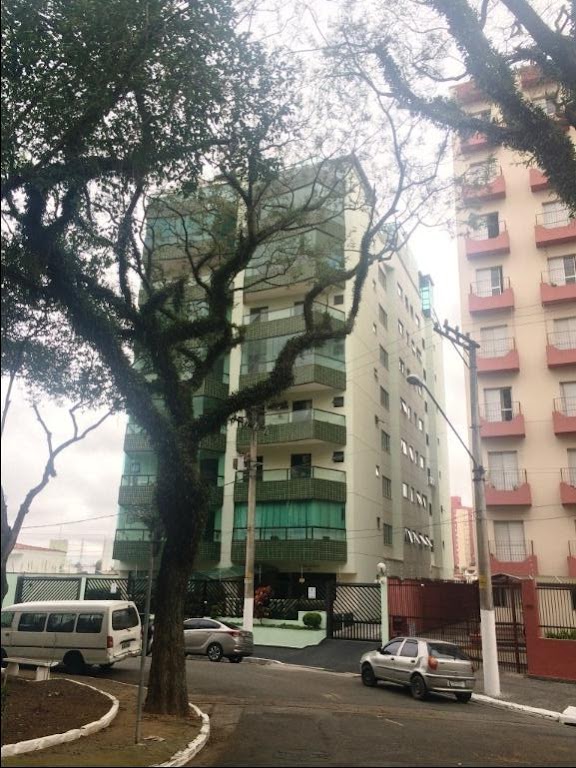 Apartamento à venda com 3 quartos, 94m² - Foto 2