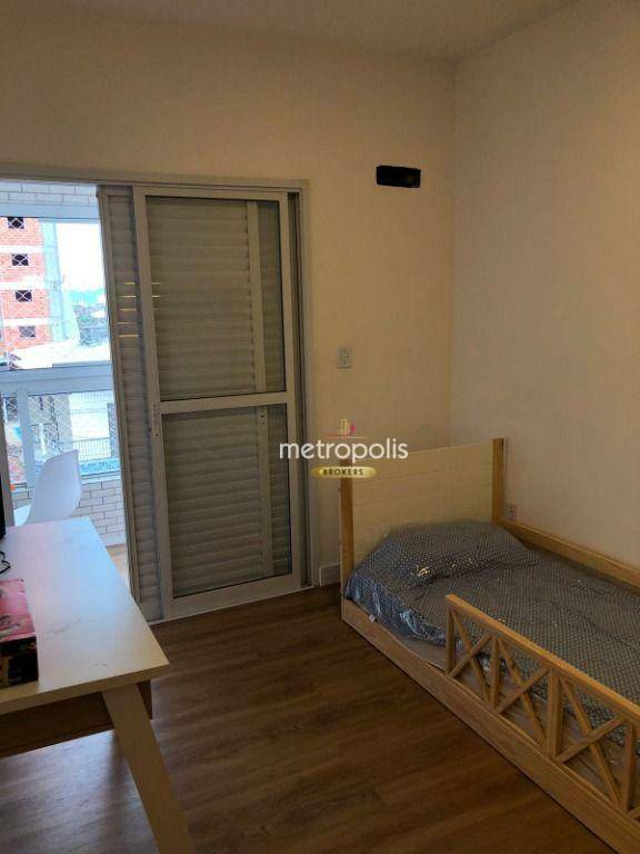 Apartamento à venda com 3 quartos, 131m² - Foto 27