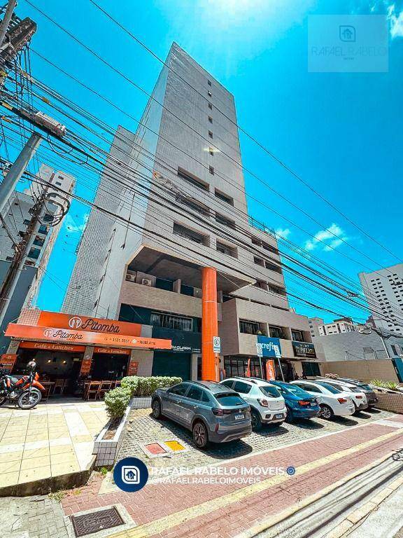 Sala-Conjunto, 28 m² - Foto 1