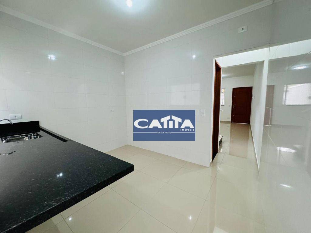 Sobrado à venda com 3 quartos, 110m² - Foto 6