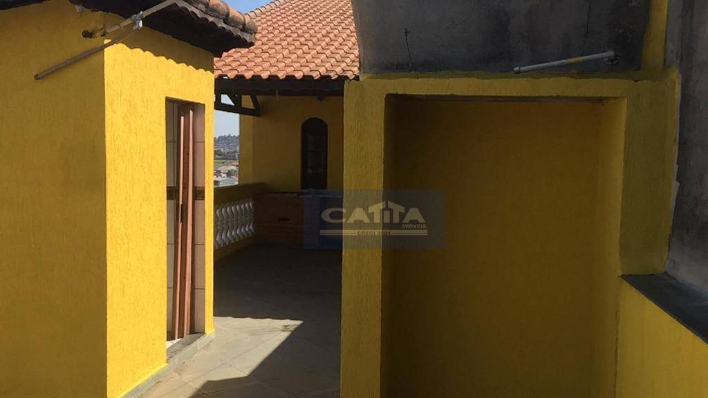 Sobrado à venda com 3 quartos, 260m² - Foto 29