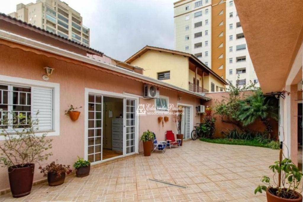 Sobrado à venda com 4 quartos, 300m² - Foto 24