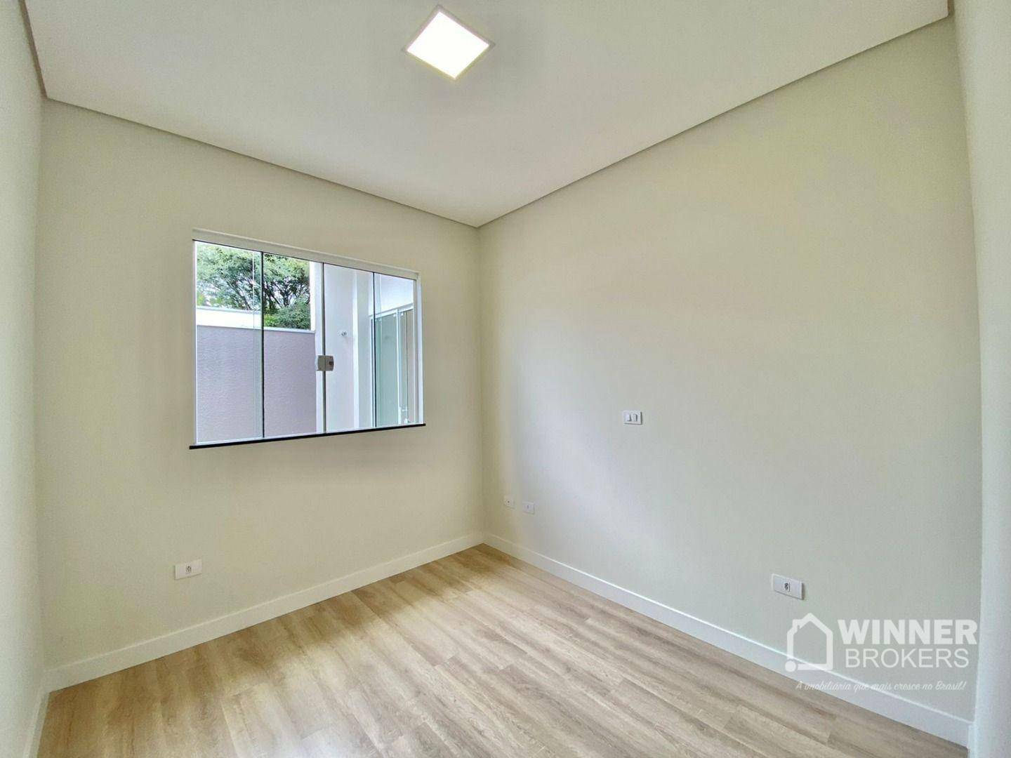 Casa à venda com 3 quartos, 116m² - Foto 9