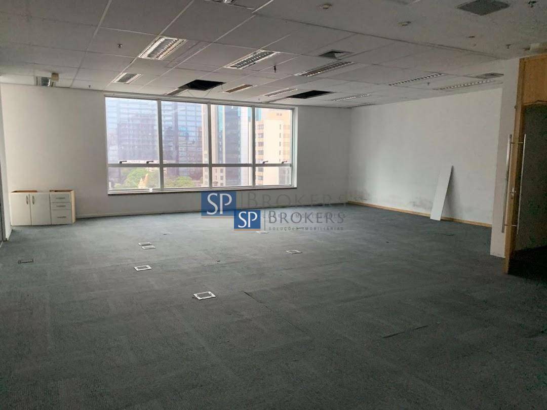 Conjunto Comercial-Sala para alugar, 279m² - Foto 3