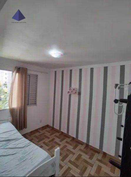 Apartamento à venda com 2 quartos, 47m² - Foto 4