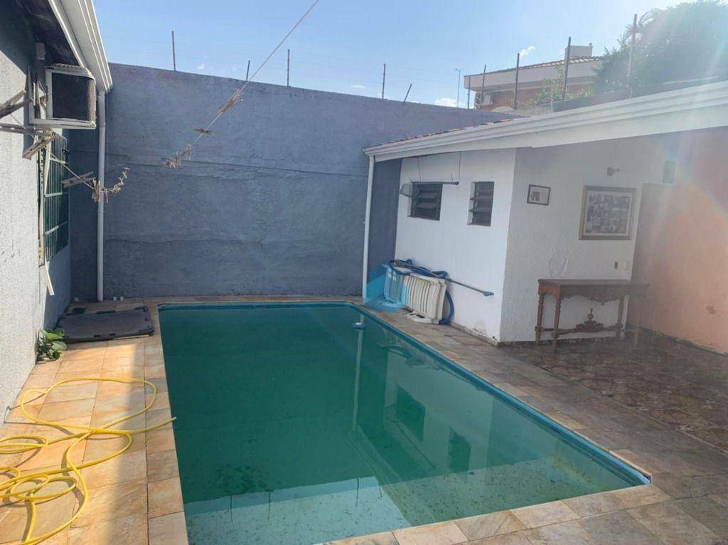 Casa à venda com 3 quartos, 248m² - Foto 23