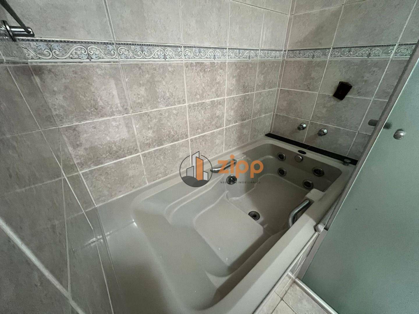 Sobrado à venda com 4 quartos, 280m² - Foto 42