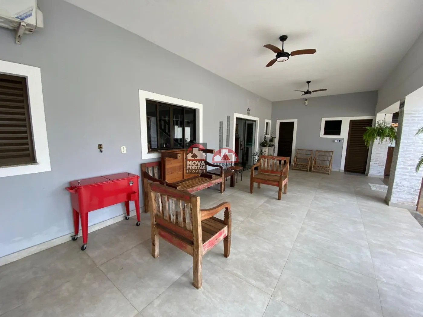 Casa à venda com 4 quartos, 1000m² - Foto 36