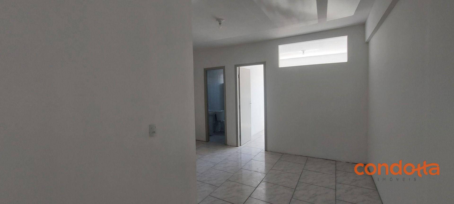 Apartamento para alugar com 1 quarto, 50m² - Foto 5