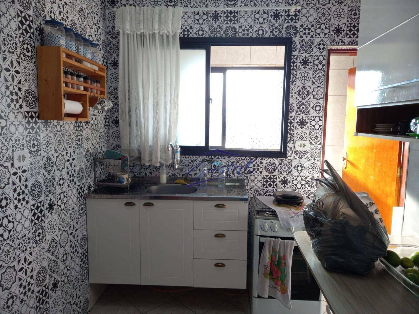 Apartamento à venda com 2 quartos, 96m² - Foto 14