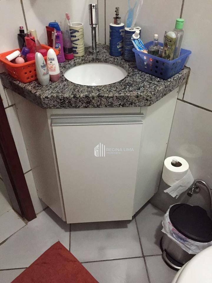 Apartamento à venda com 3 quartos, 80m² - Foto 13