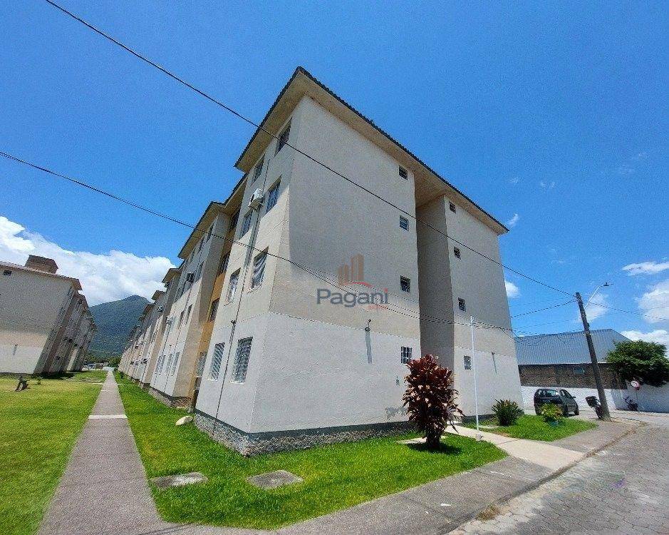 Apartamento, 2 quartos, 51 m² - Foto 4