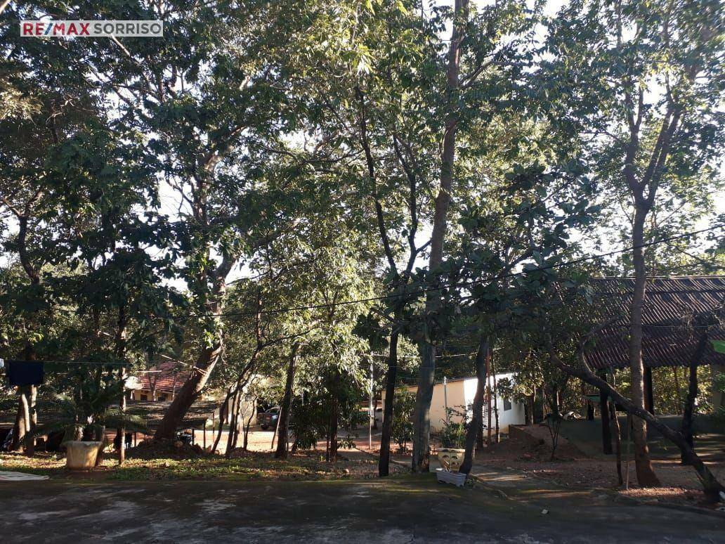 Fazenda à venda com 5 quartos, 597m² - Foto 29