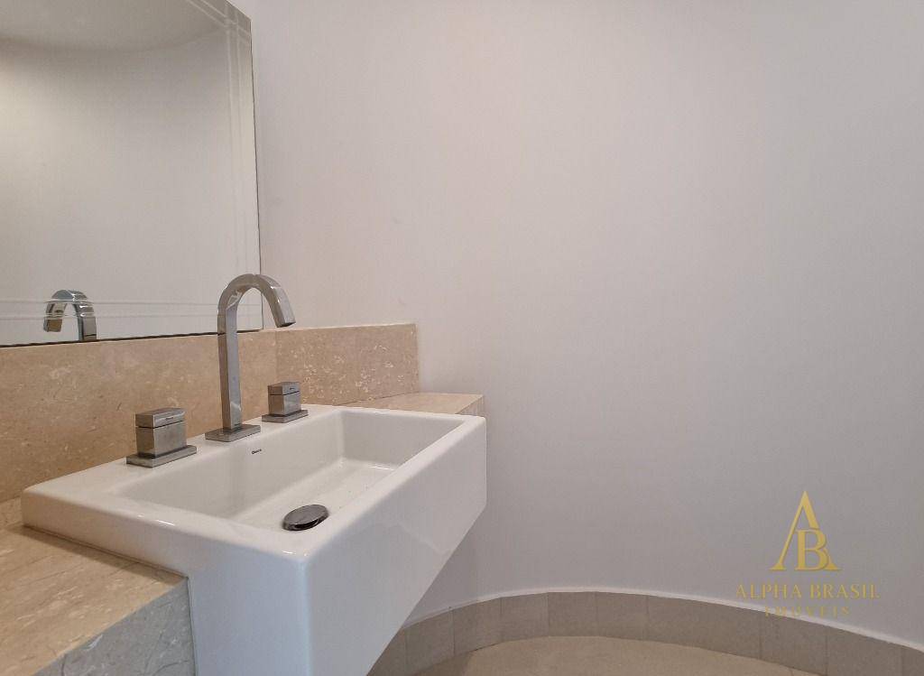 Casa de Condomínio à venda com 3 quartos, 475m² - Foto 50
