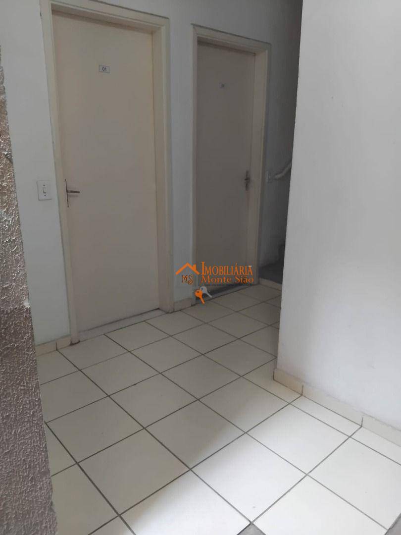 Apartamento à venda com 2 quartos, 47m² - Foto 13