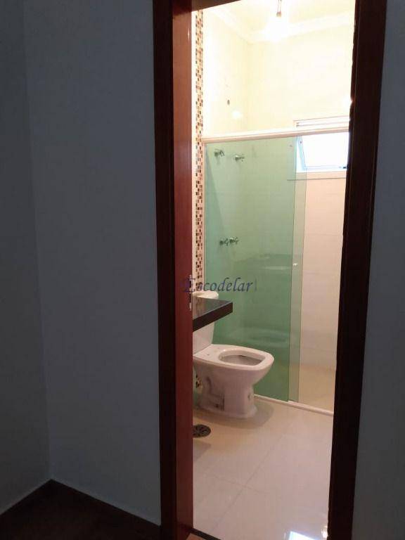 Sobrado à venda com 3 quartos, 170m² - Foto 13