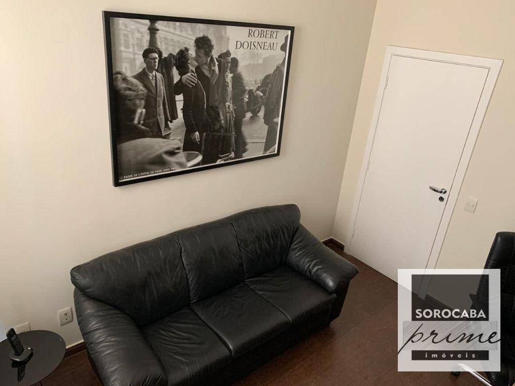 Sobrado à venda e aluguel com 4 quartos, 396m² - Foto 9