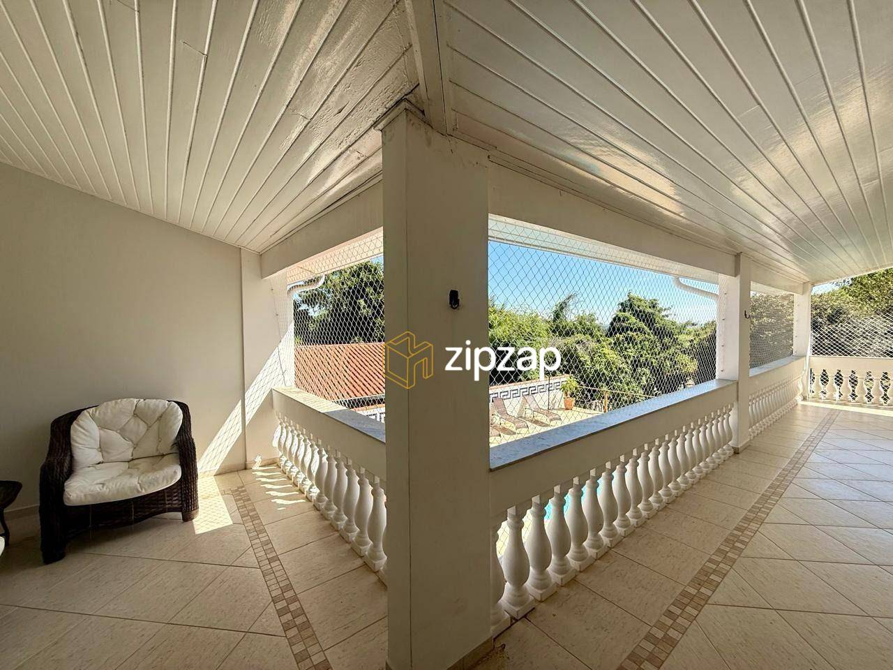 Casa, 4 quartos, 450 m² - Foto 4