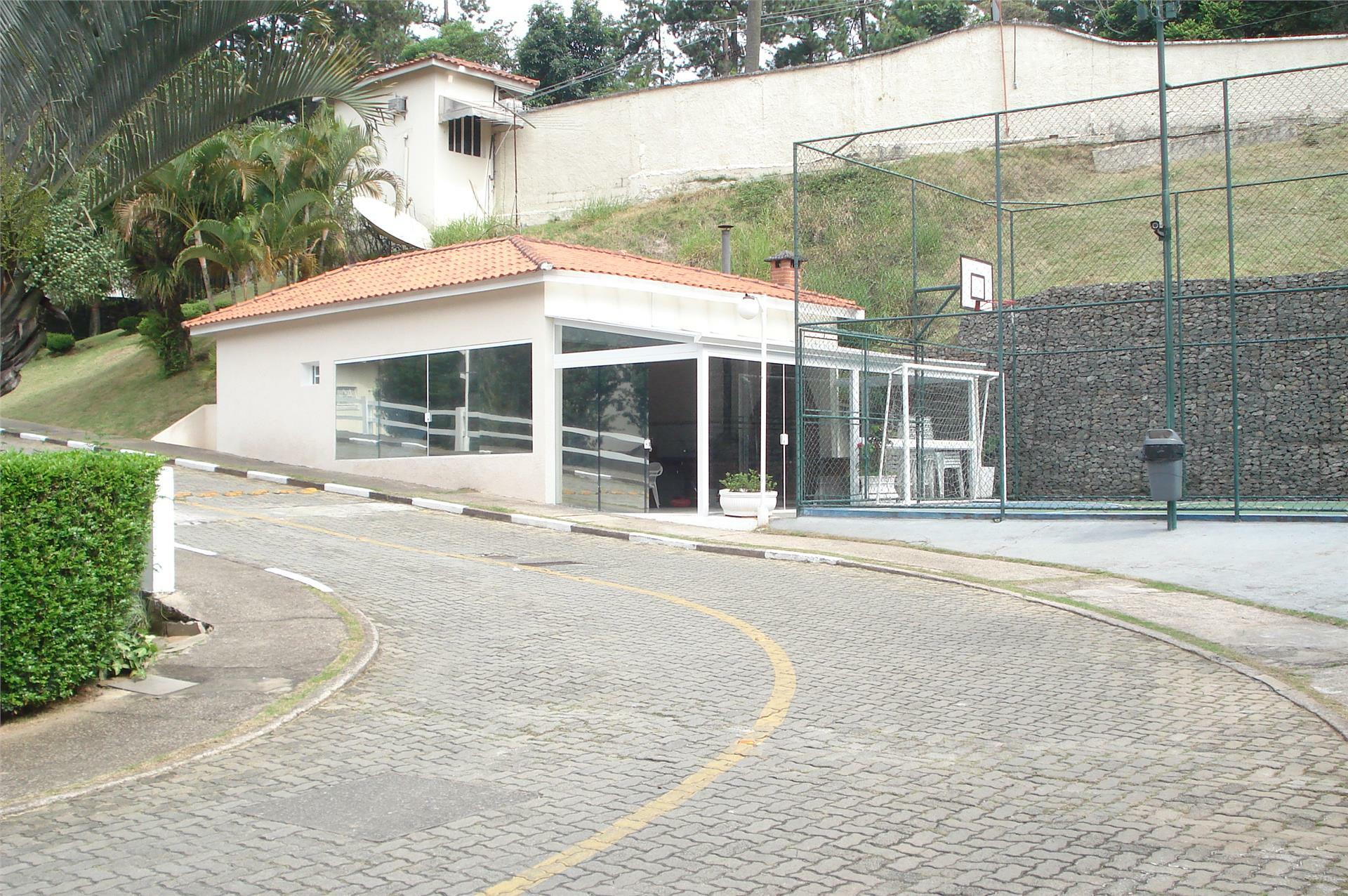 Casa de Condomínio à venda com 2 quartos, 65m² - Foto 13