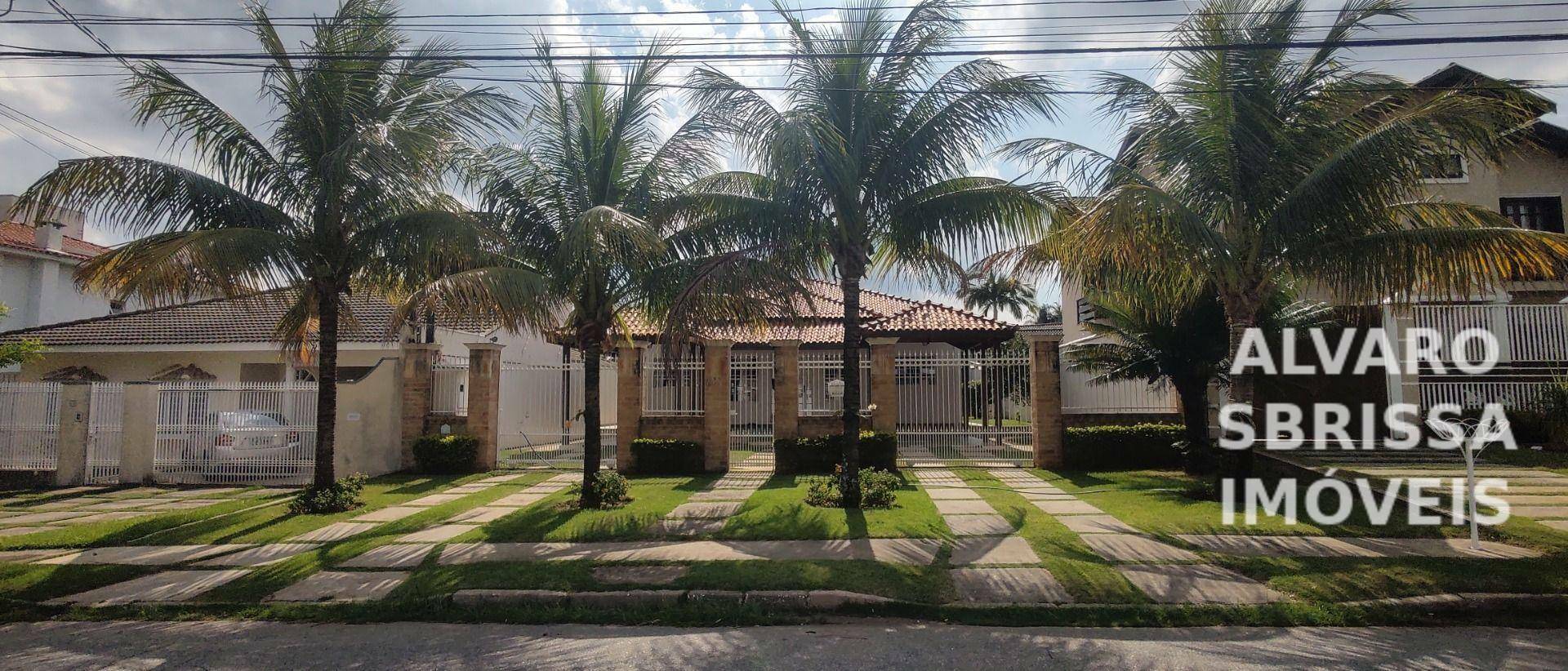 Casa à venda com 3 quartos, 255m² - Foto 36