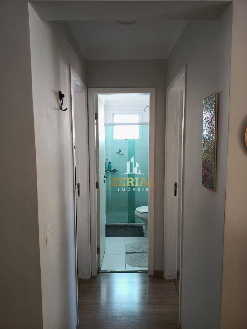 Apartamento à venda com 2 quartos, 67m² - Foto 11