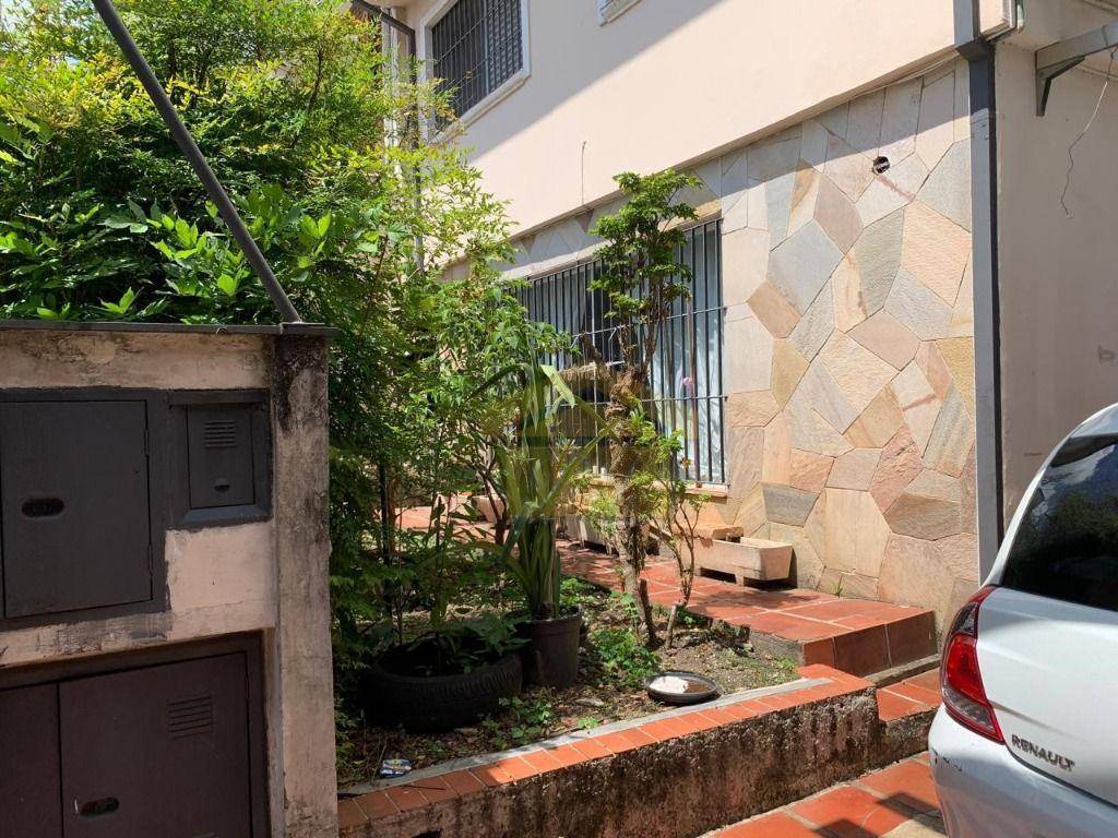 Sobrado à venda com 3 quartos, 100m² - Foto 21