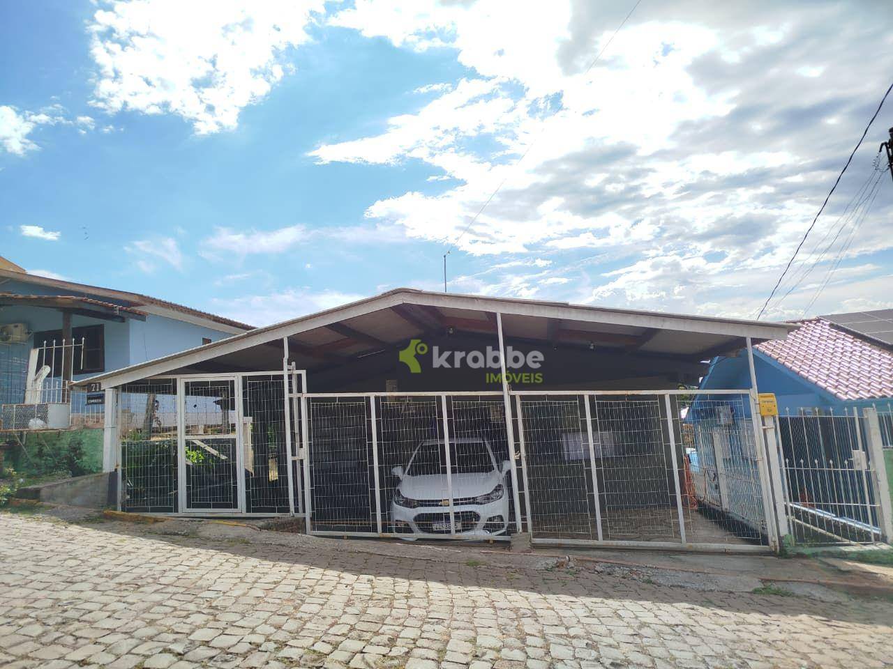 Casa, 6 quartos, 147 m² - Foto 2