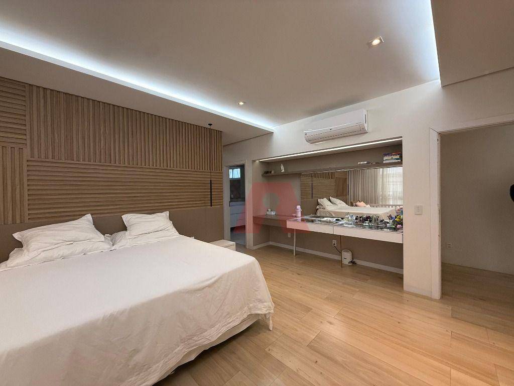 Casa de Condomínio para alugar com 5 quartos, 406m² - Foto 18