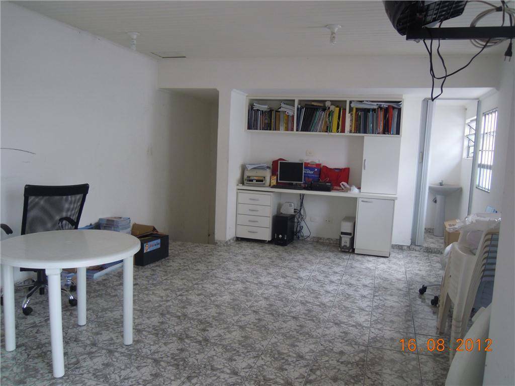 Sobrado à venda com 3 quartos, 250m² - Foto 13