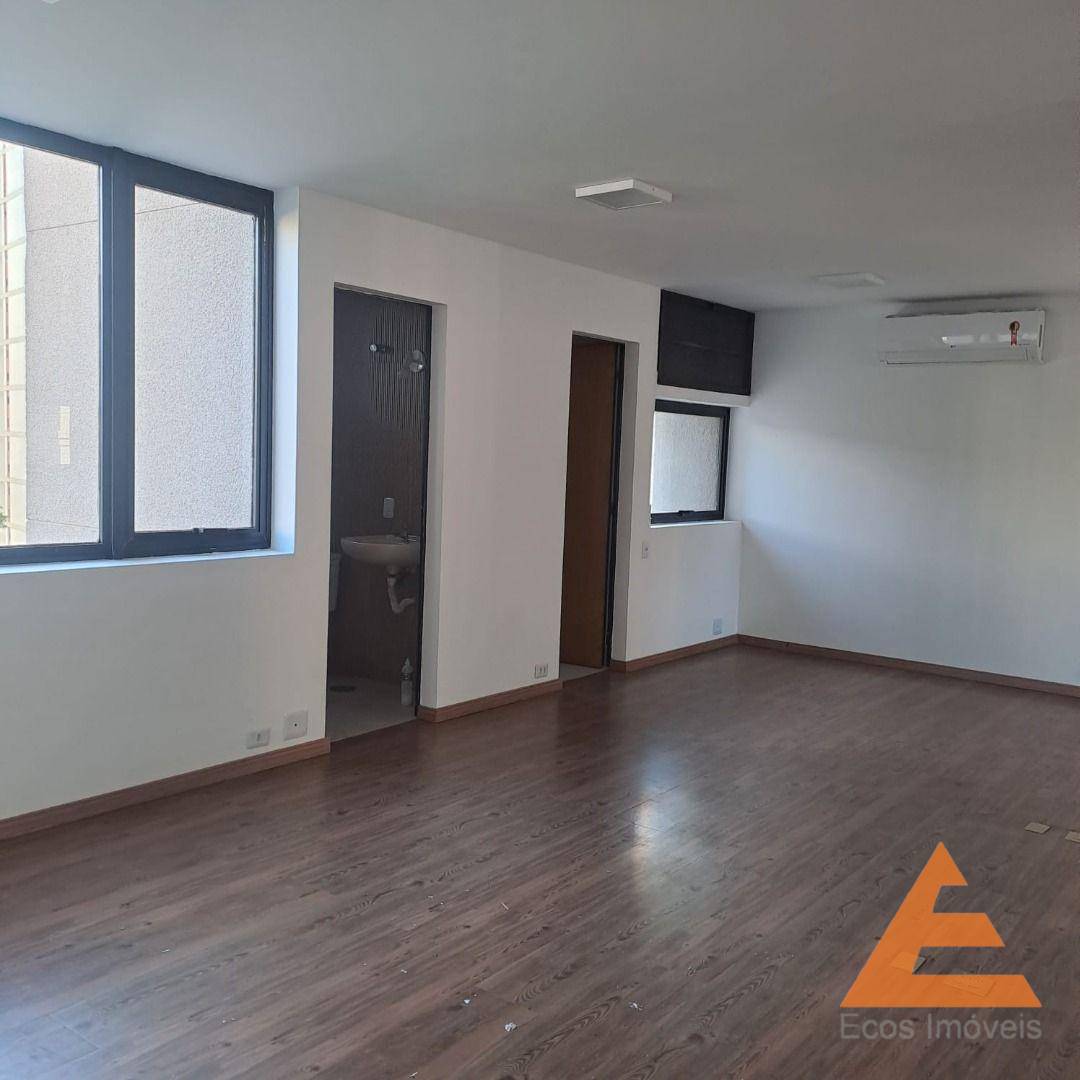 Conjunto Comercial-Sala para alugar, 80m² - Foto 4