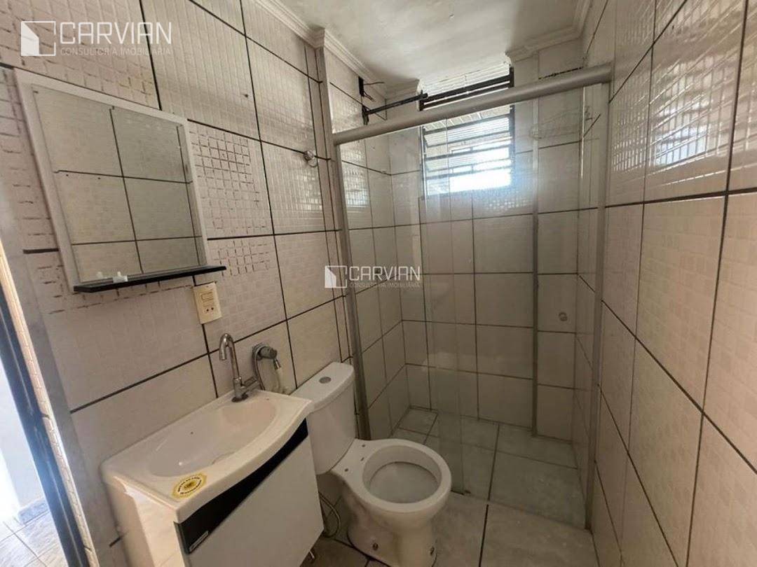 Apartamento à venda com 2 quartos, 45m² - Foto 10