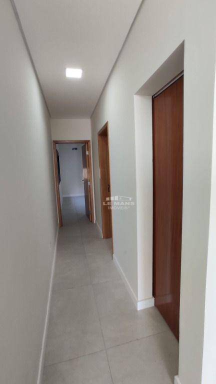 Casa de Condomínio à venda com 3 quartos, 159m² - Foto 21