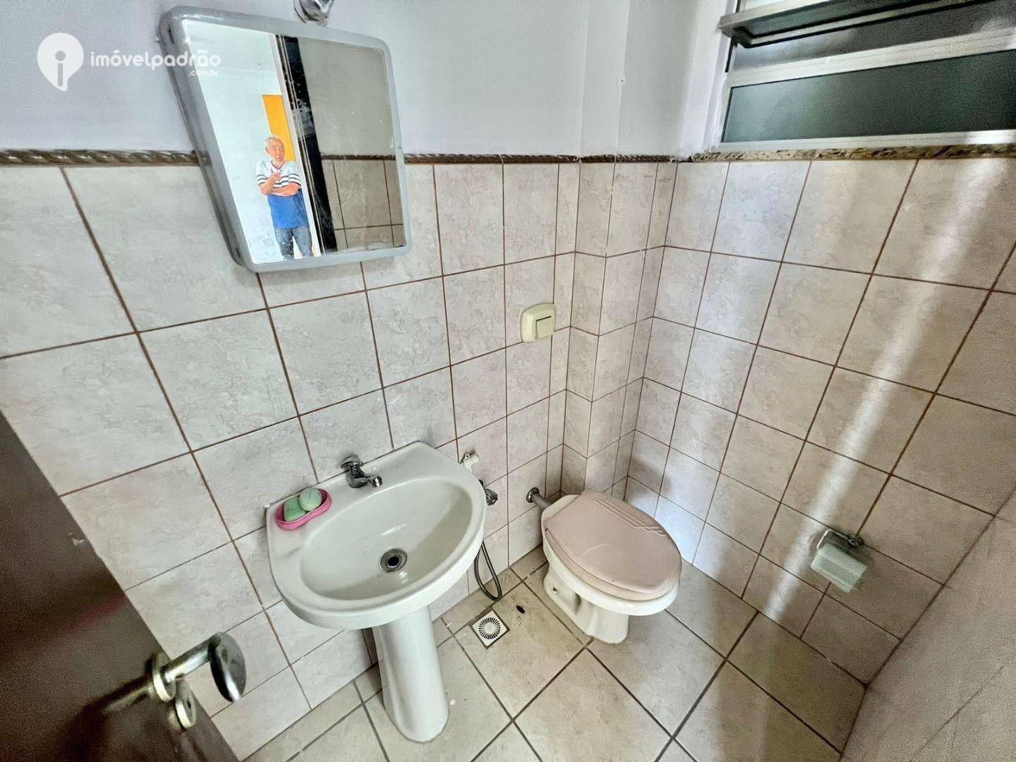 Conjunto Comercial-Sala à venda e aluguel, 50m² - Foto 13