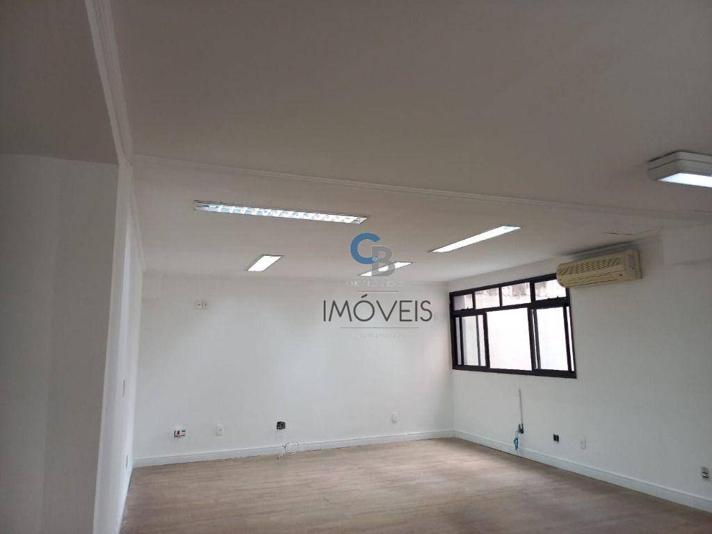 Conjunto Comercial-Sala para alugar, 300m² - Foto 26