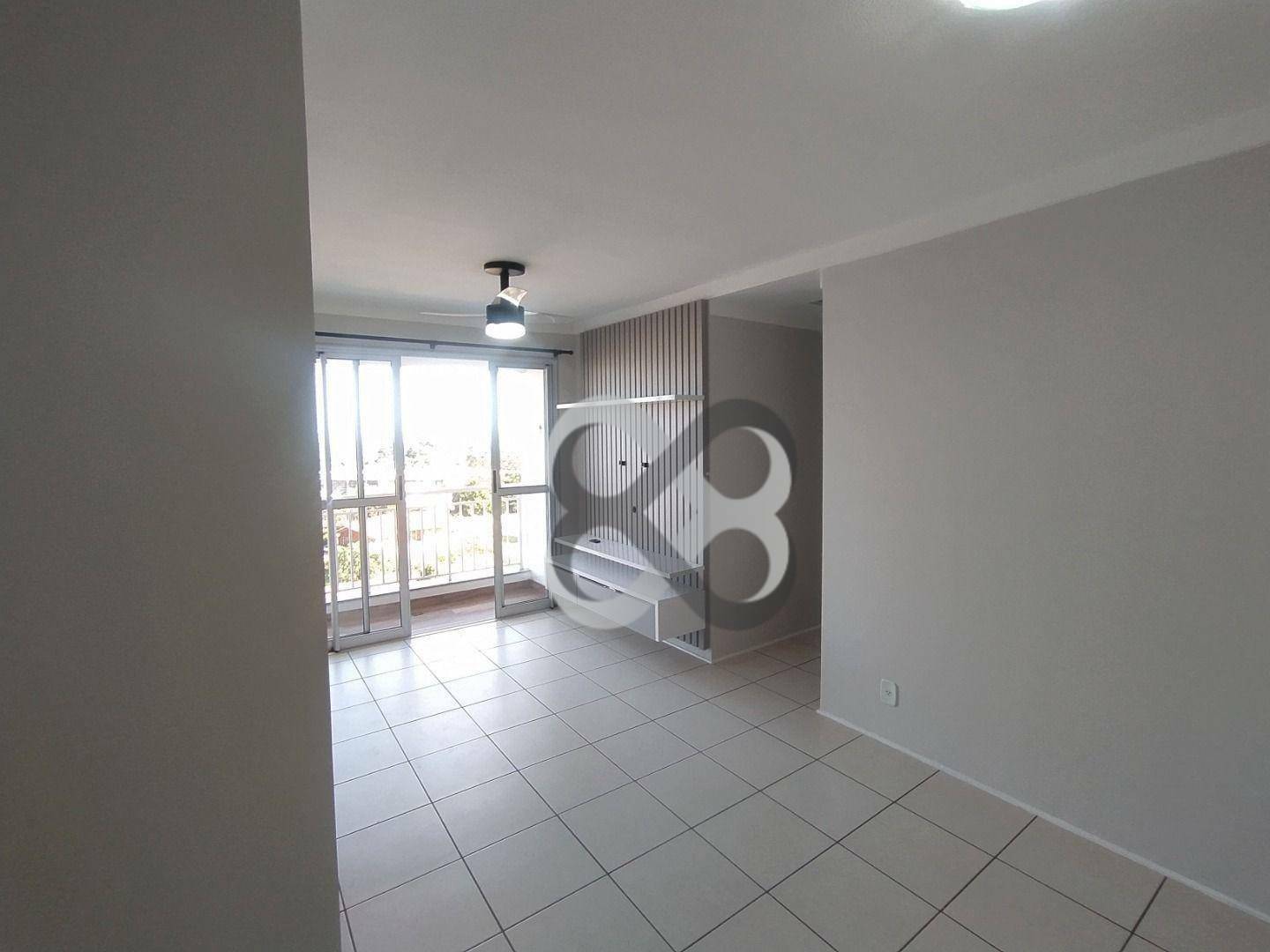 Apartamento para alugar com 3 quartos, 69m² - Foto 6