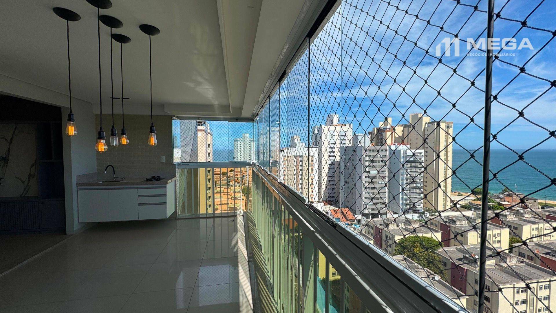 Apartamento à venda com 3 quartos, 115m² - Foto 5