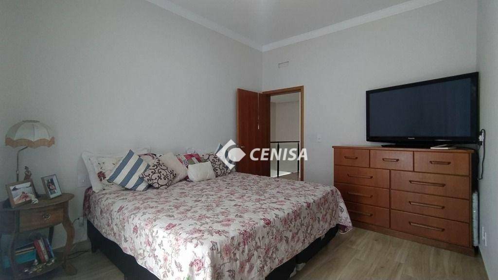 Casa de Condomínio à venda com 3 quartos, 200m² - Foto 8