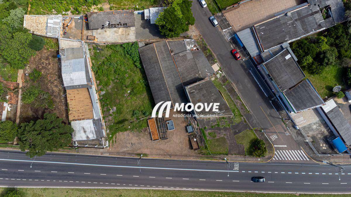 Terreno à venda, 420M2 - Foto 7
