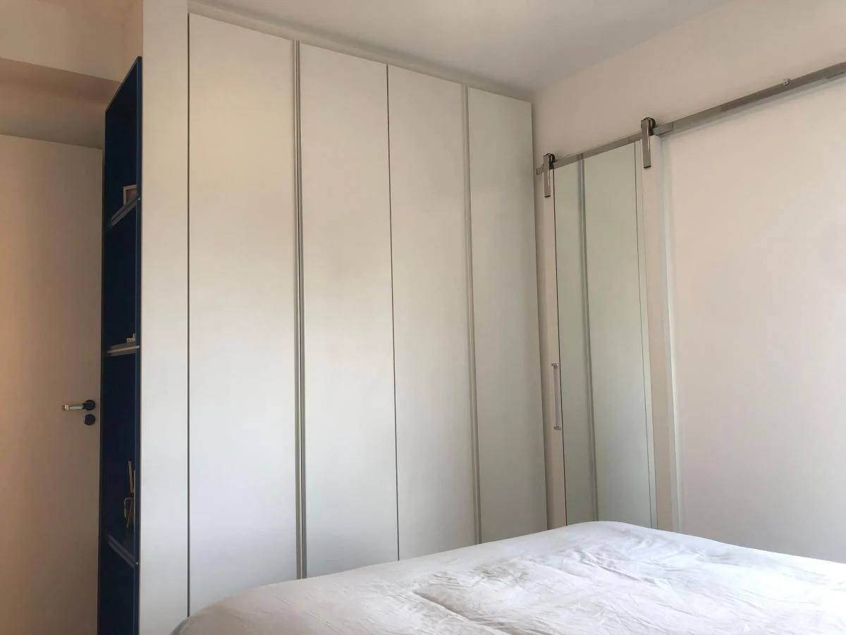 Apartamento à venda com 2 quartos, 56m² - Foto 9