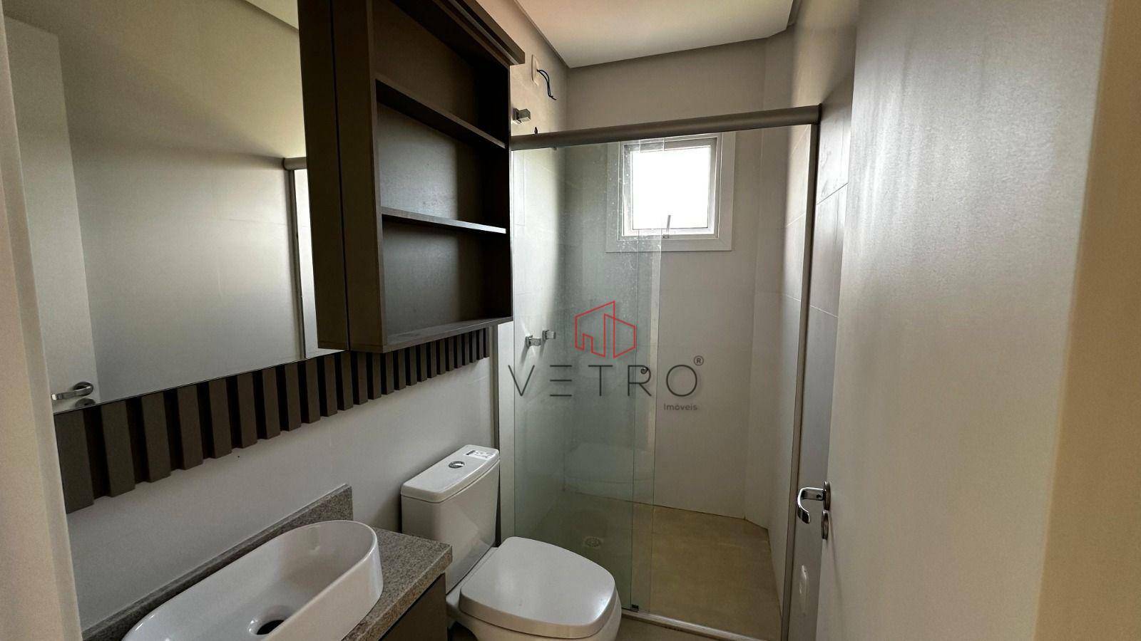 Apartamento à venda com 1 quarto, 54m² - Foto 12