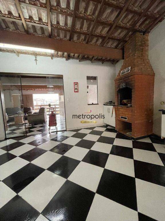 Sobrado à venda com 3 quartos, 151m² - Foto 5