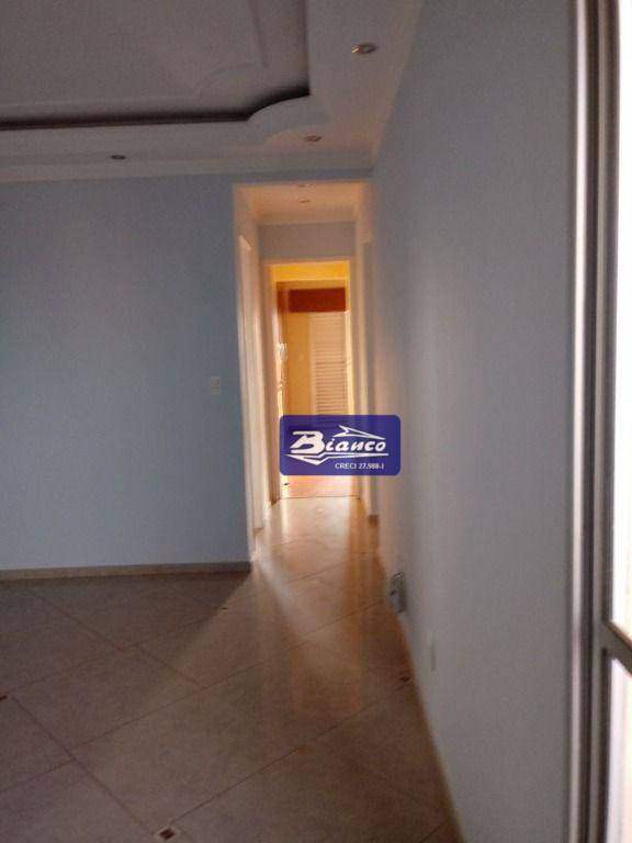 Apartamento à venda com 3 quartos, 91m² - Foto 26